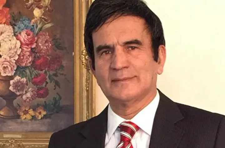 جنگ بس است! آزاد و سر بلند زندگی کنید